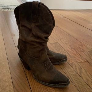 Crush by Durango Cowboy Boots